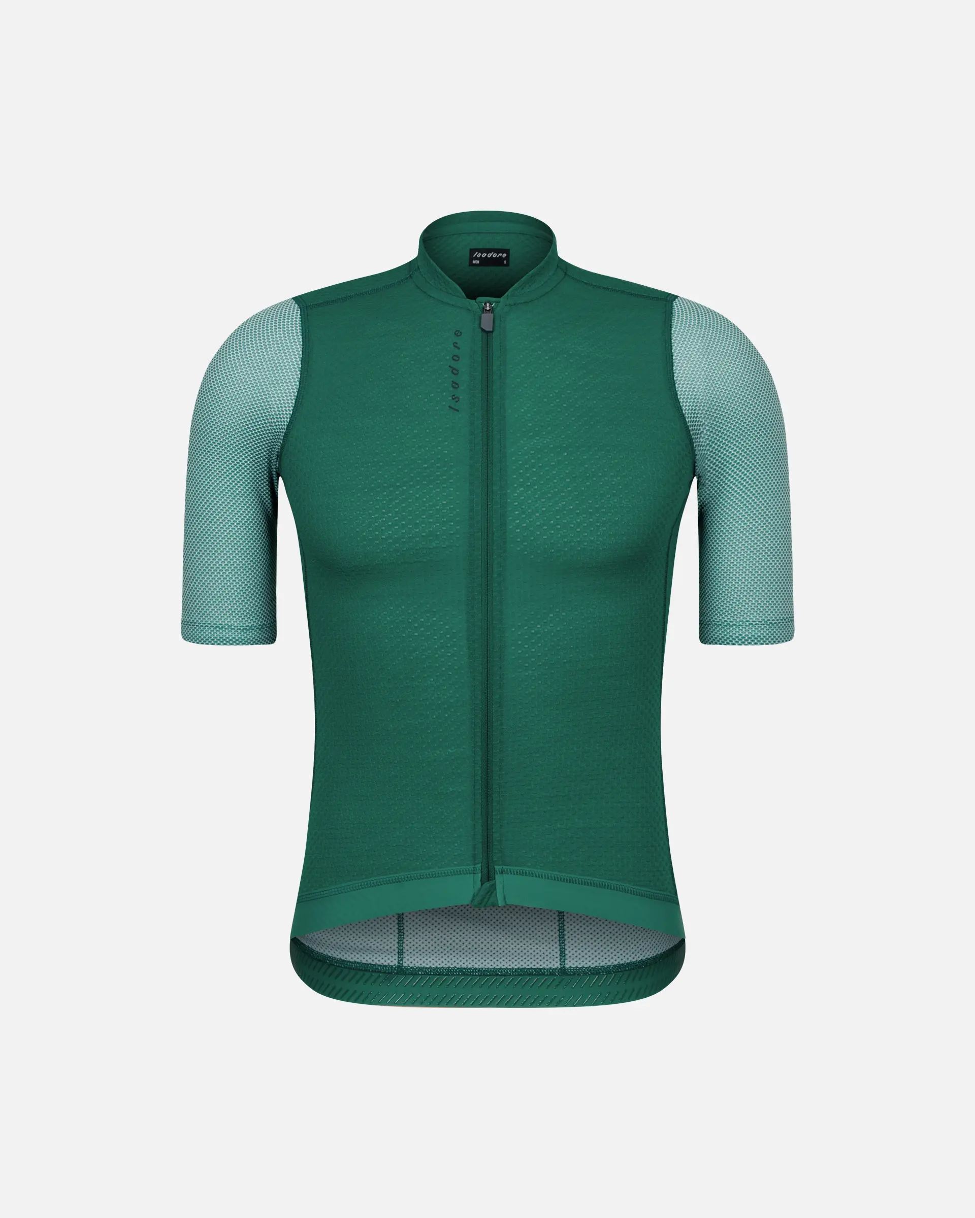 Cyklodres ISADORE Signature Merino Air