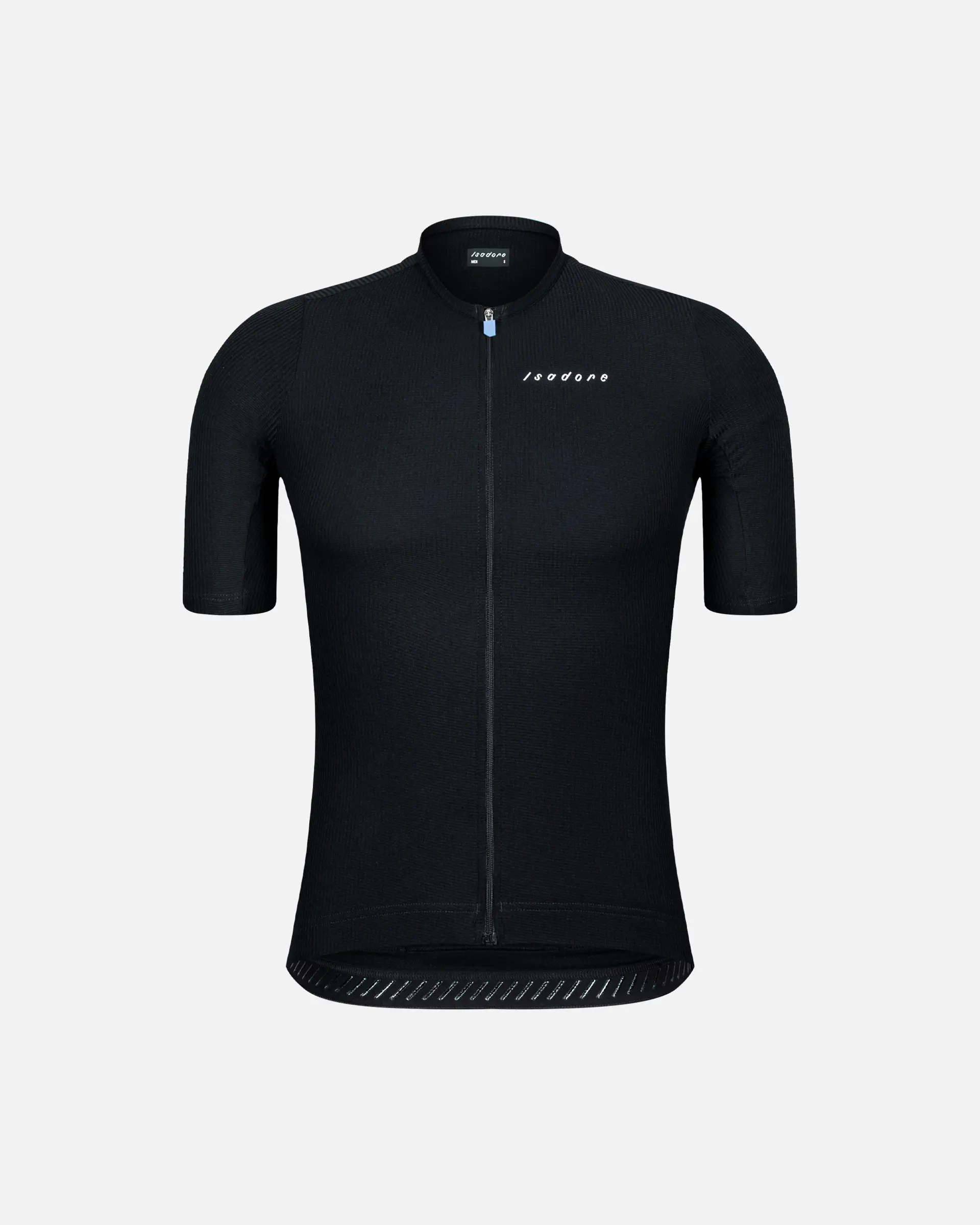 Cyklodres ISADORE Debut Merino Air