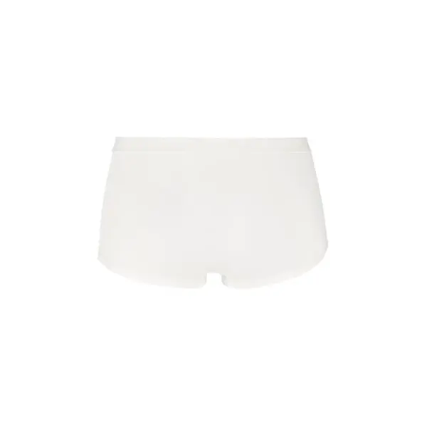 Dámské kalhotky CRAFT Active Boxer - bílá Velikost: