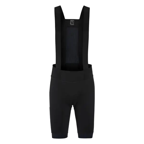 Cyklokalhoty CRAFT Endur Cargo Bib