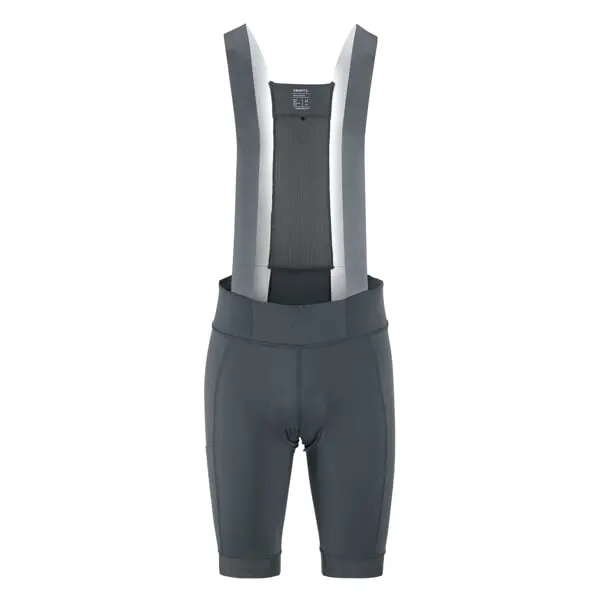 Cyklokalhoty CRAFT Endur Cargo Bib