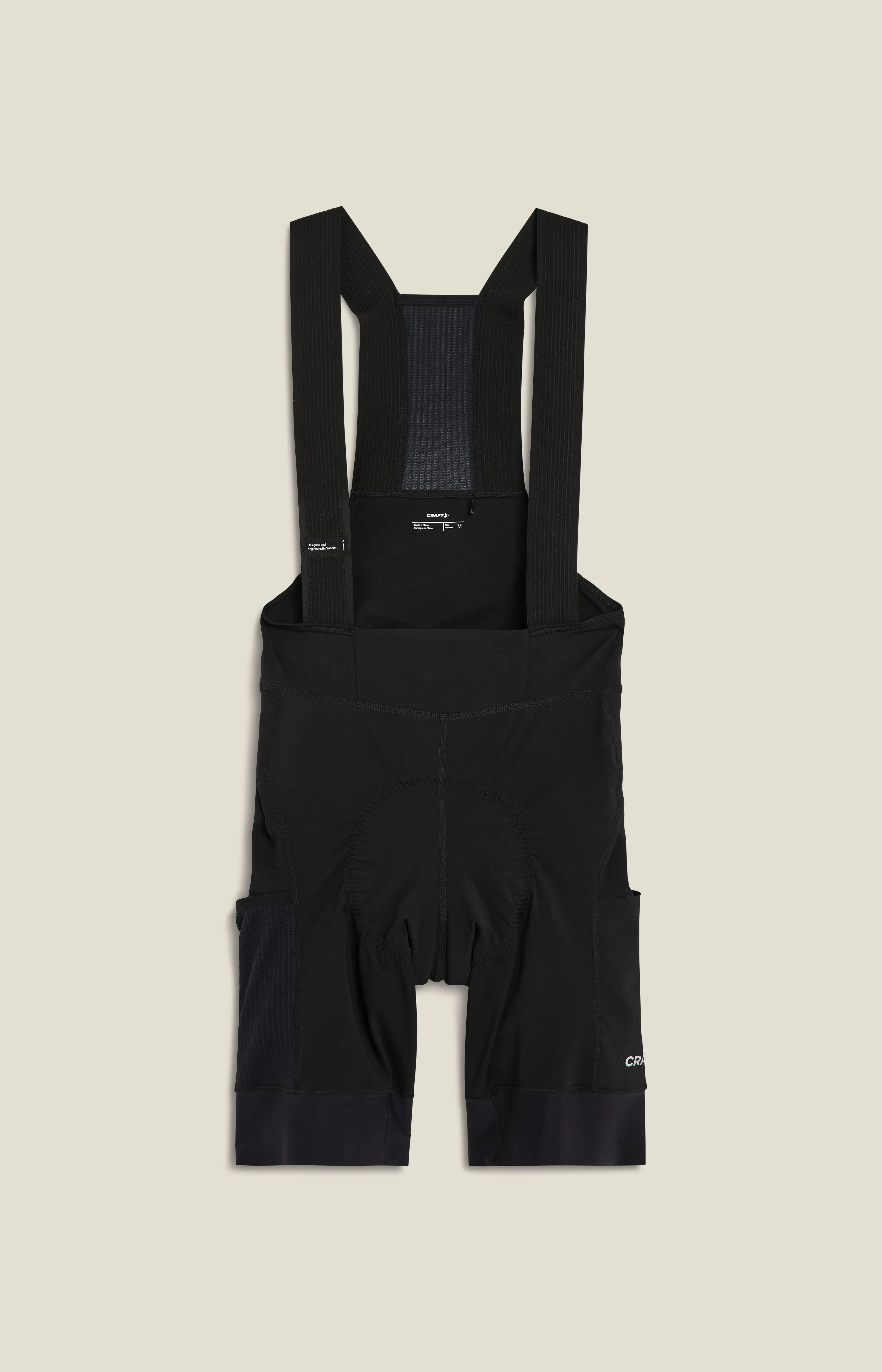 Cyklokalhoty CRAFT Endur Cargo Bib