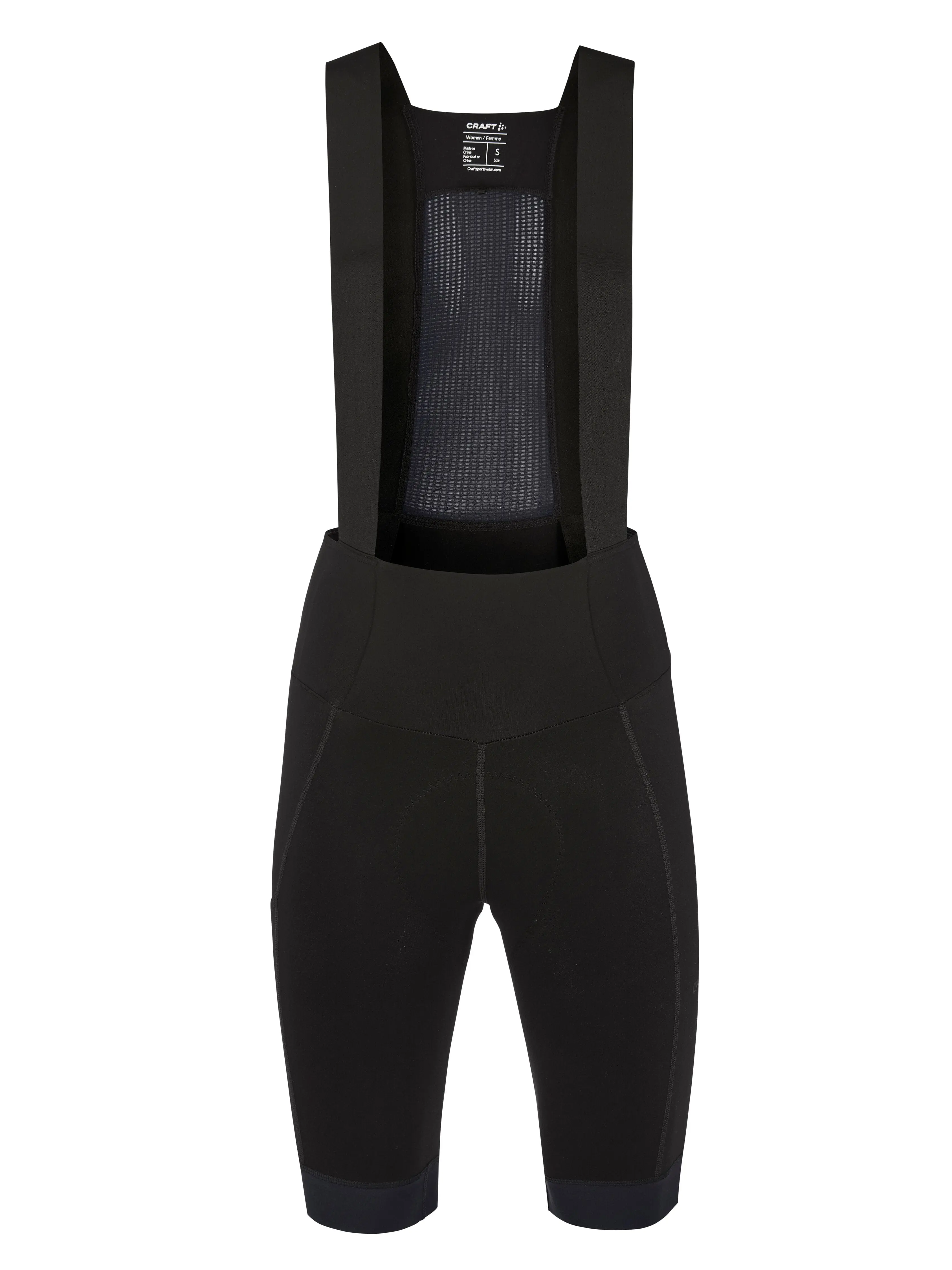 W Cyklokalhoty CRAFT Endur Cargo Bib