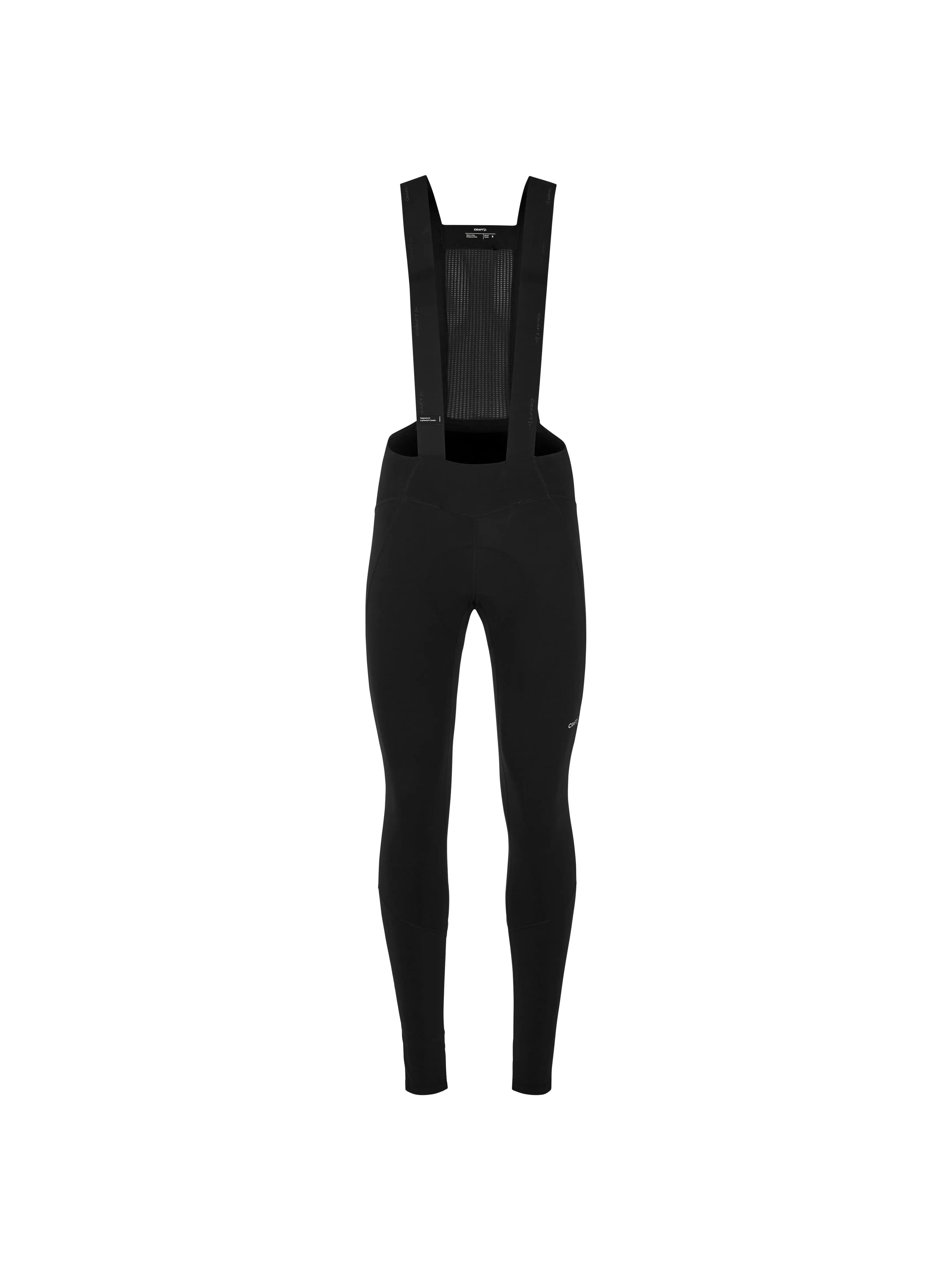 W Cyklokalhoty CRAFT Bike SubZ Bib