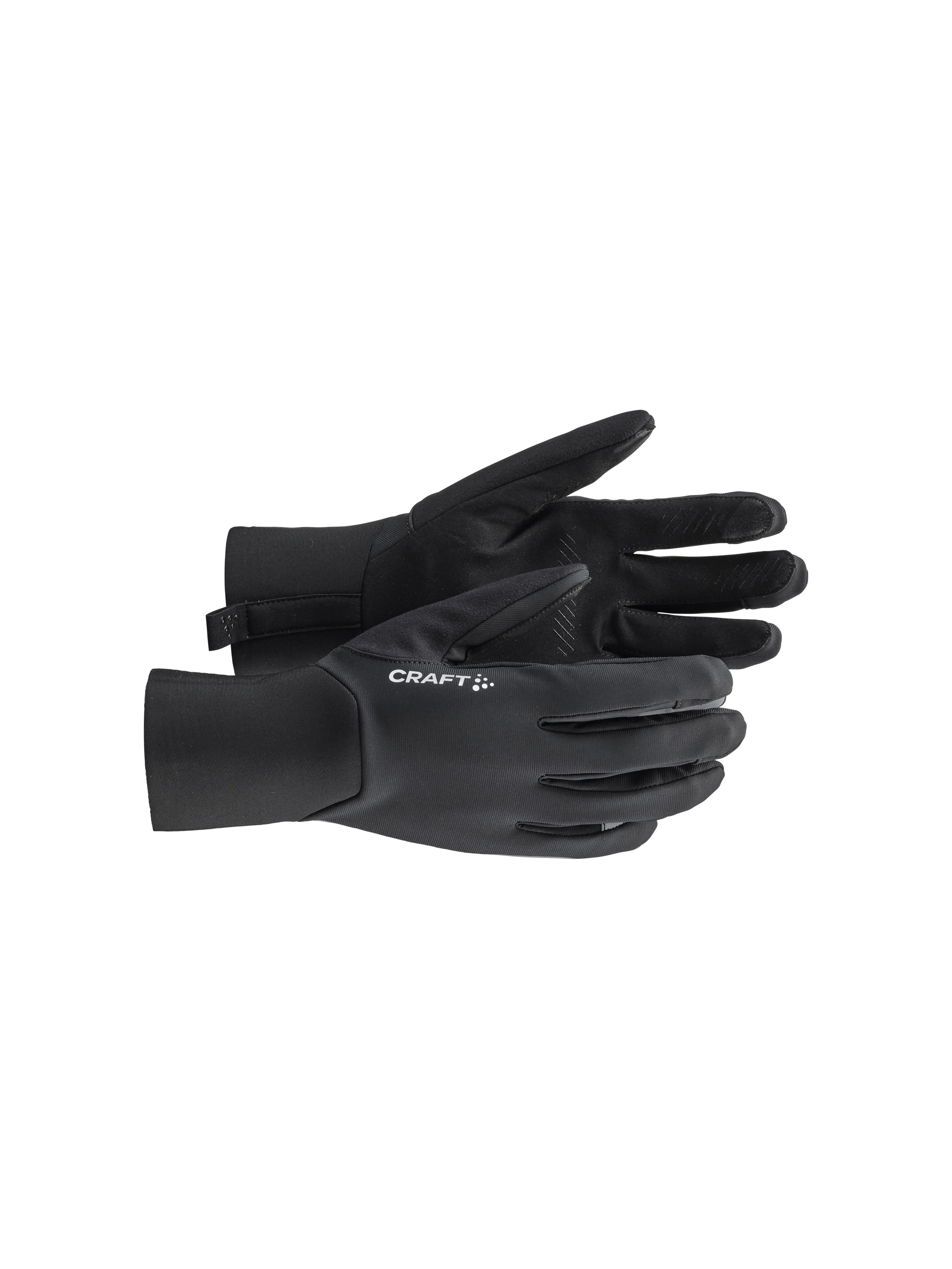 Rukavice CRAFT SubZ Thermal Wind