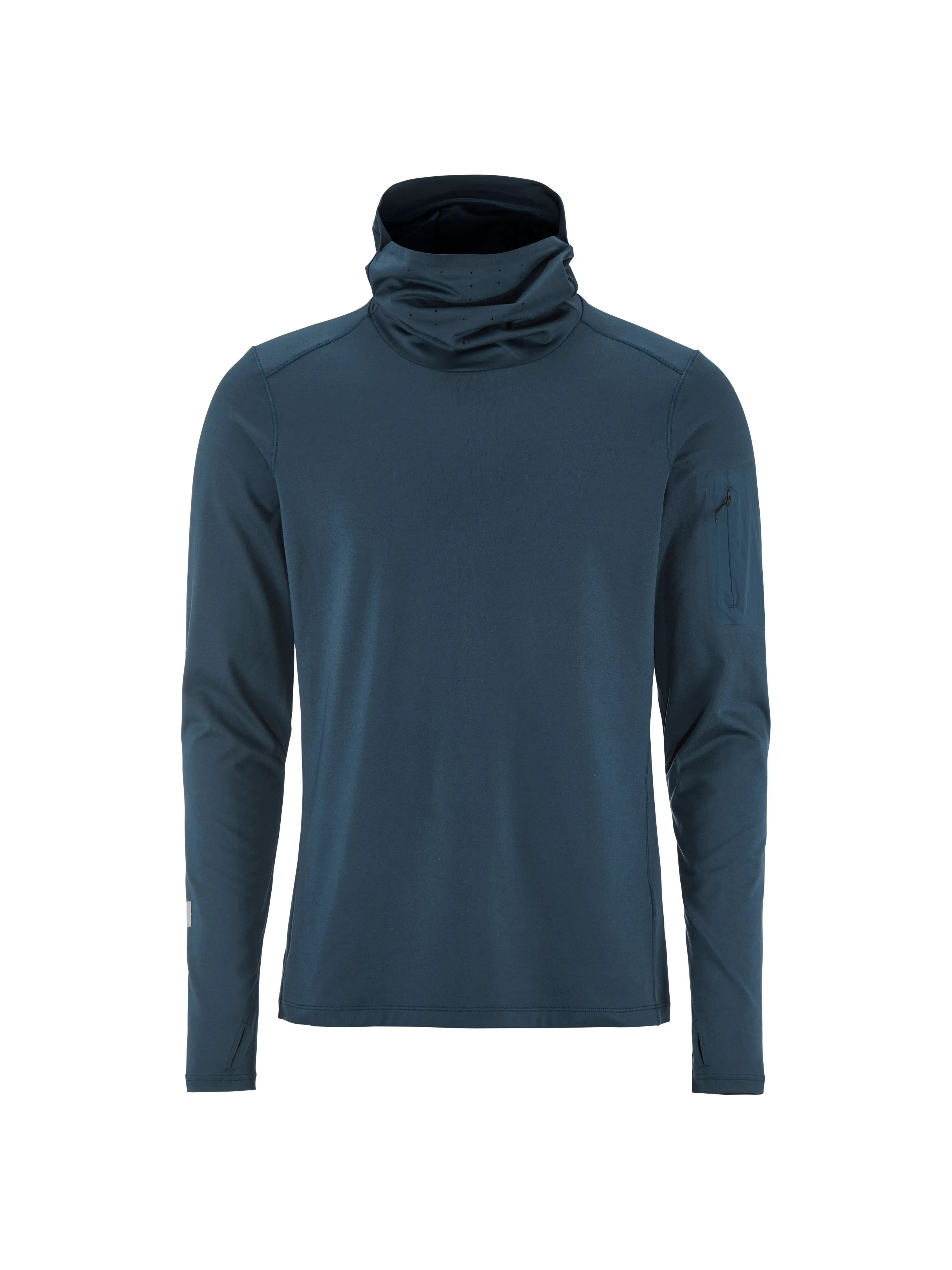 Mikina CRAFT SubZ Thermal Hood