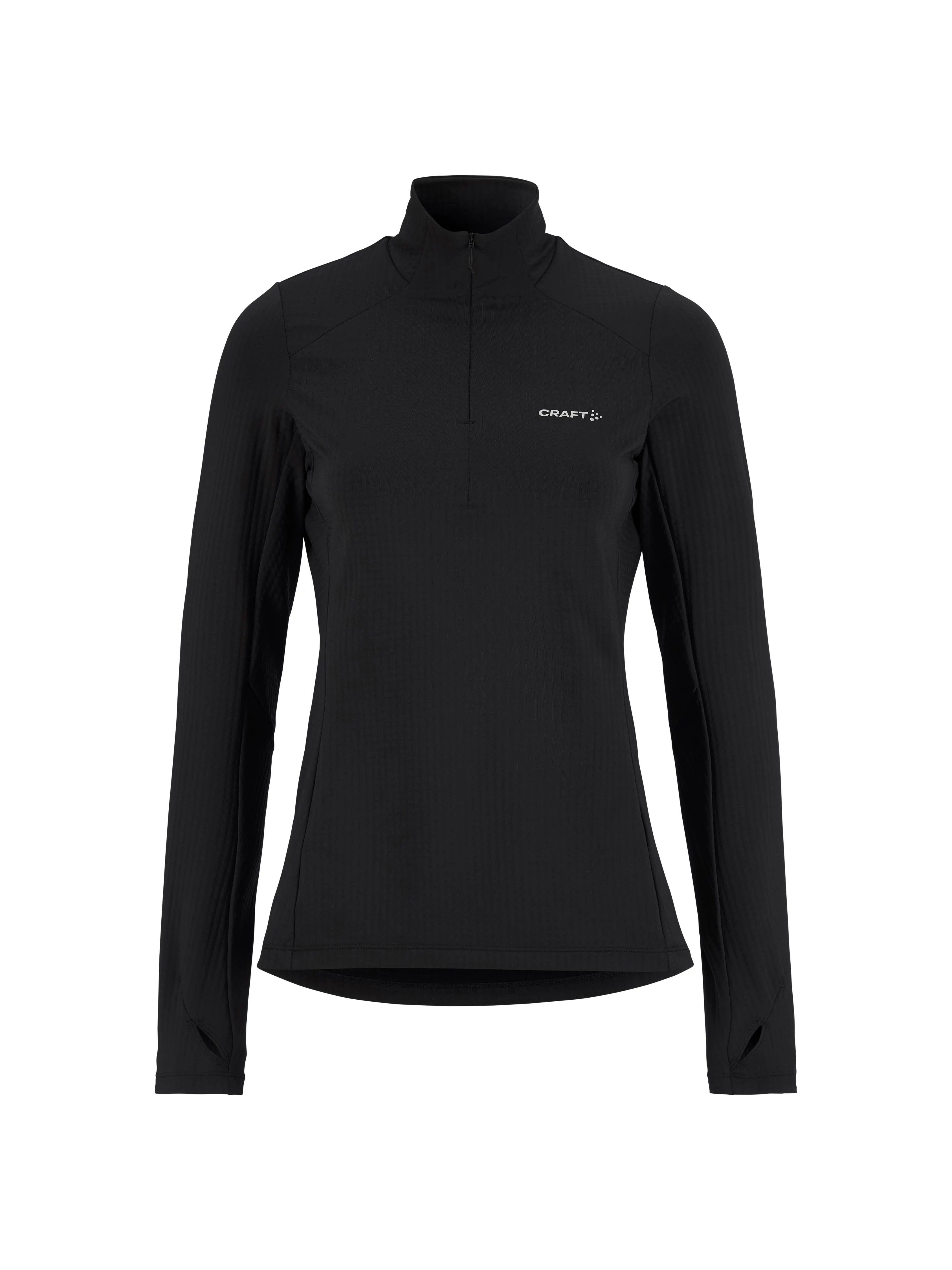W Mikina CRAFT Gain Thermal Midlayer 2