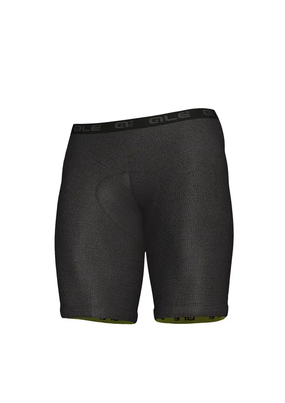 Cykloboxerky ALÉ Enduro Padded Liner