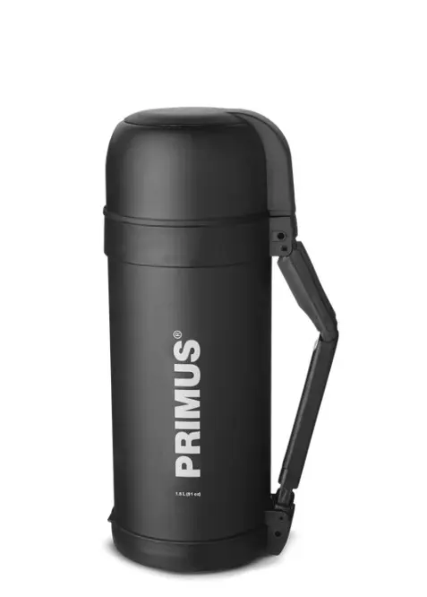 PRIMUS termoska COLD/HOT 1,5 litru ČERNÁ