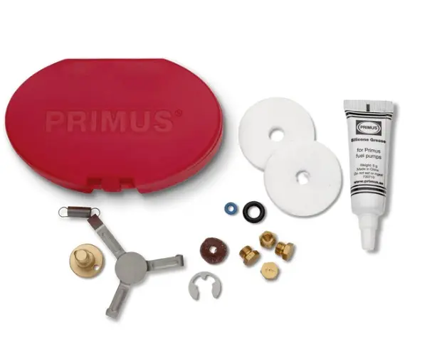 Servisní set PRIMUS pro vařiče Multifuel III & Omnifuel II