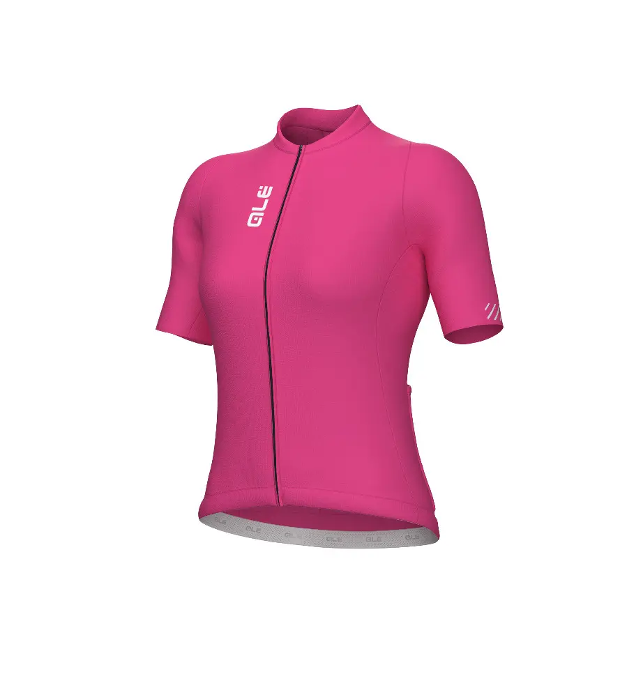 W Cyklodres ALÉ Color Block