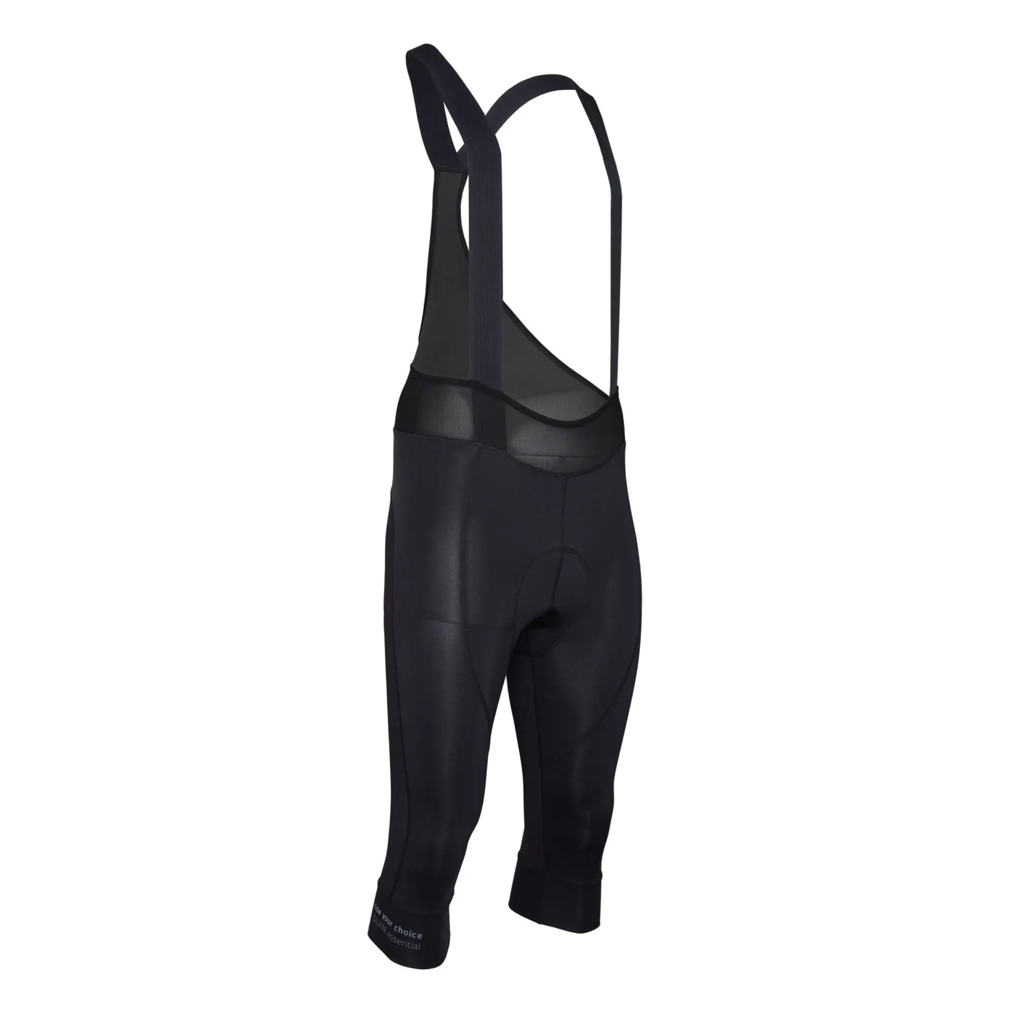 Cyklokalhoty SILVINI ALVO BIB