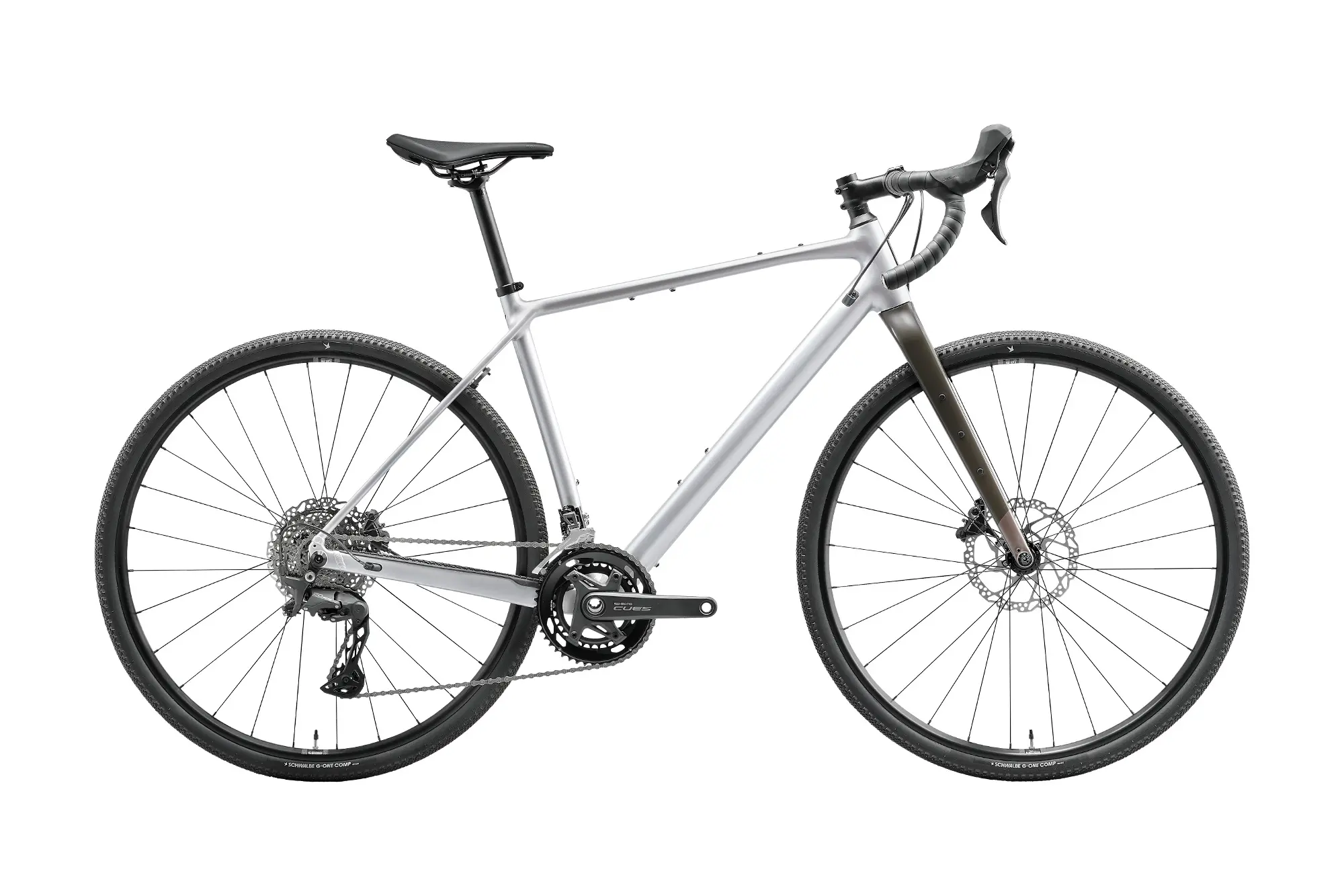NORCO Search A CUES Silverton