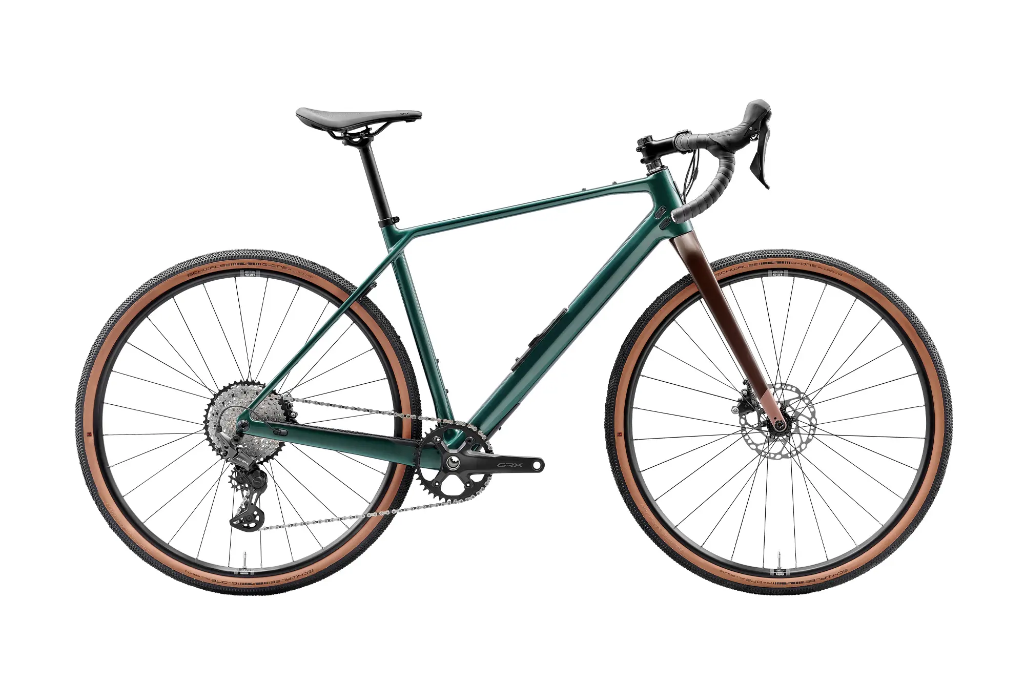 NORCO Search C GRX Agave