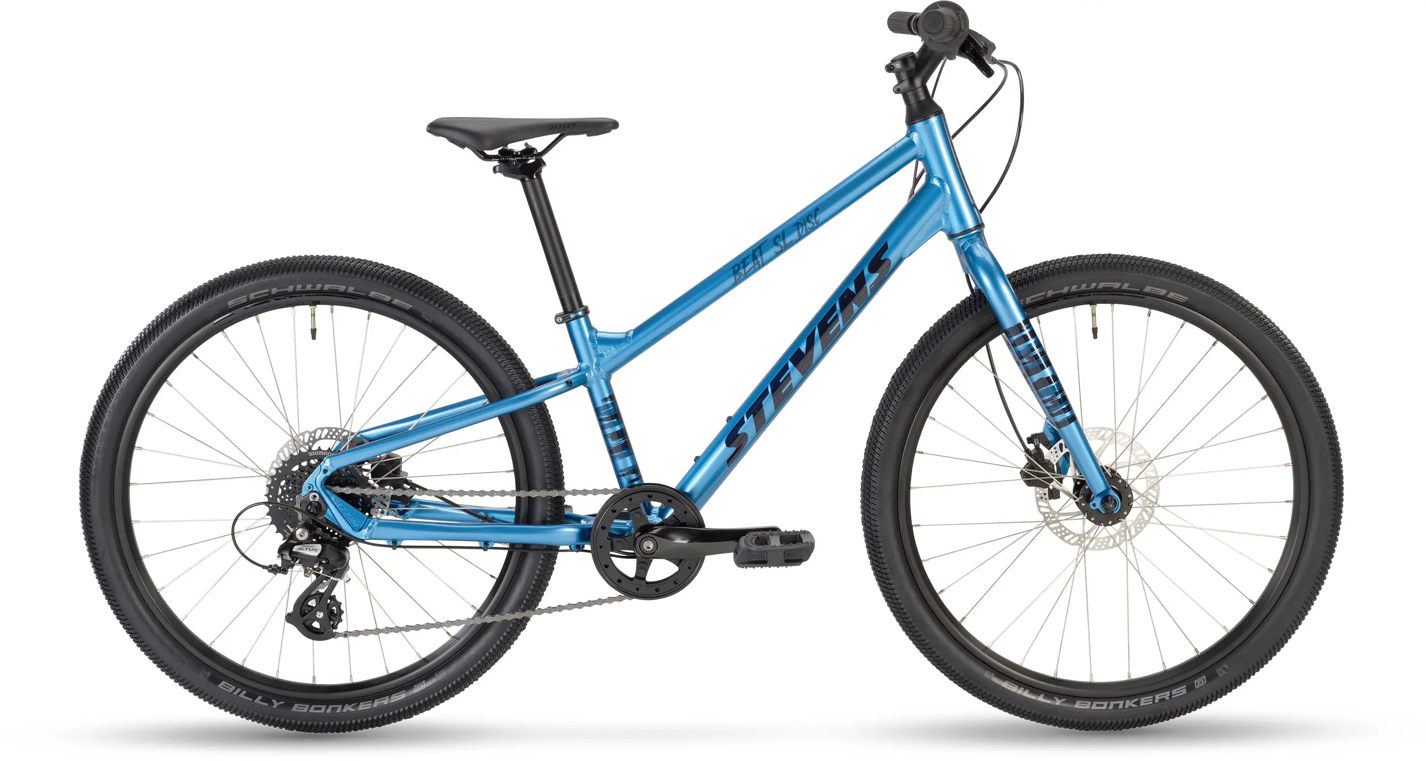STEVENS Beat SL Disc 24 Vivid Blue