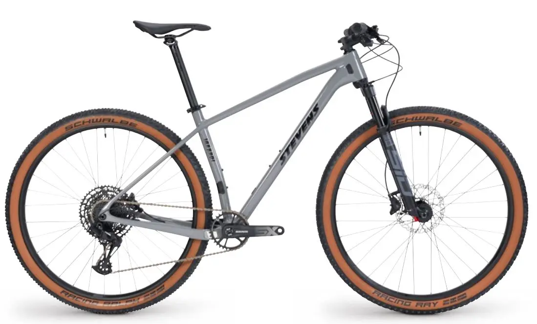 STEVENS Sonora Grey