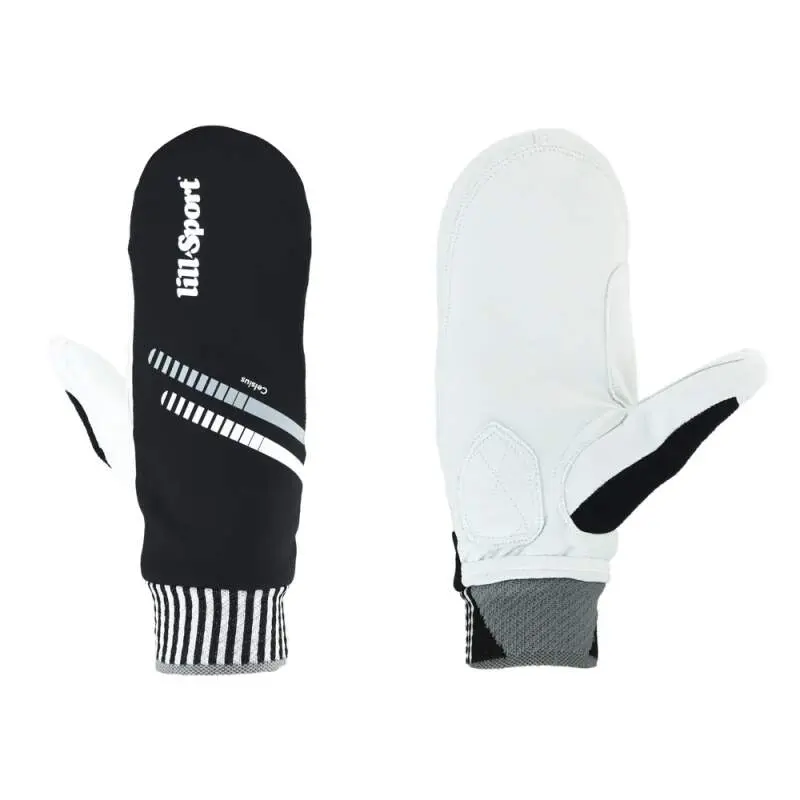Rukavice LILL-SPORT Celcius Race Mitt