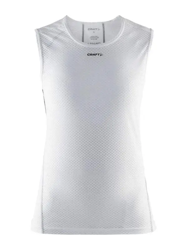 W Scampolo CRAFT Mesh Superlight