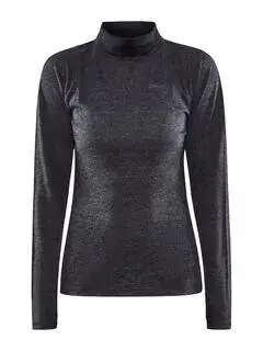 W Triko CRAFT ADV SubZ Wool LS 2