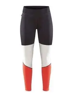 W Cyklokalhoty CRAFT CORE SubZ Lumen Wind Tights