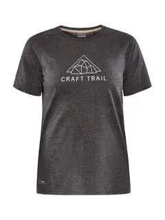 CRAFT ADV Trail Wool SS