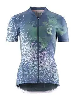 W Cyklodres CRAFT ADV Endur Graphic