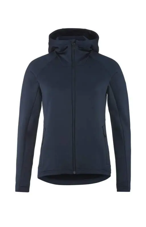 Craft ADV Explore Power Fleece Hood modrá