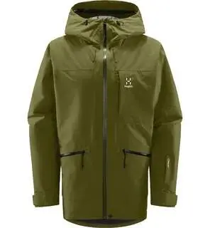 Kabát HAGLÖFS Lumi Insulated