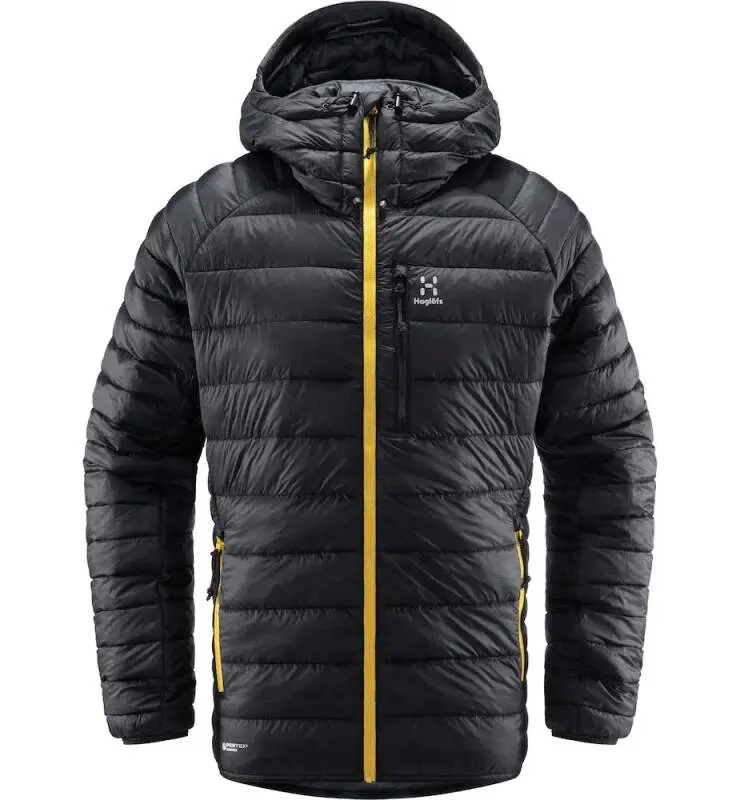 Bunda HAGLÖFS V series Mimic hood