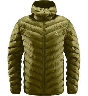 Bunda HAGLÖFS Sarna Mimic Hood
