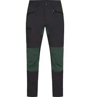 Kalhoty HAGLÖFS Mid Slim