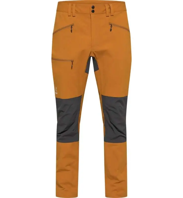Kalhoty HAGLÖFS Mid Slim