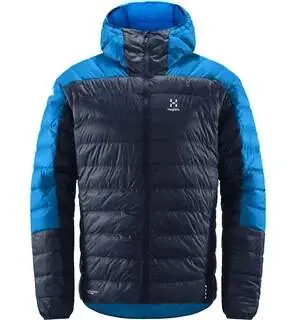 Bunda HAGLÖFS L.I.M Down Hood
