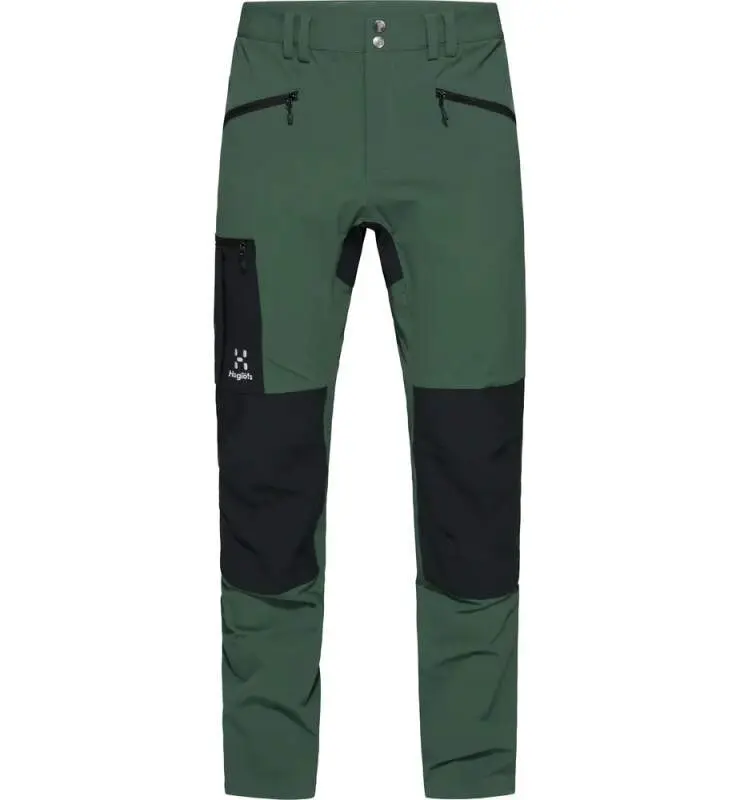 Kalhoty HAGLÖFS Rugged Slim