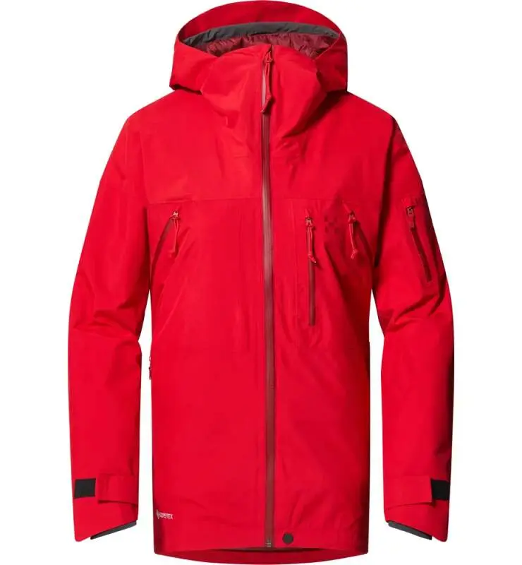 W Bunda HAGLÖFS Latnja GTX insulated