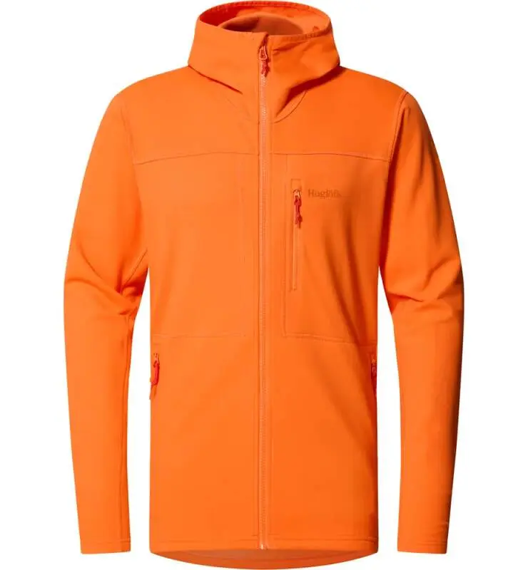 Mikina HAGLÖFS Rosson Mid hood