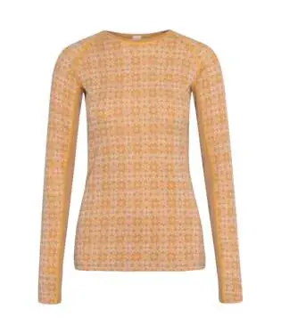 W Triko KARI TRAA ROSE LIGHT LS