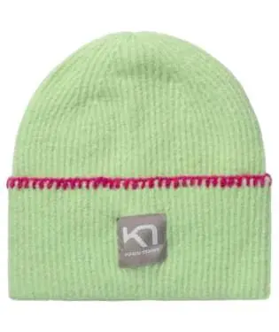 Čepice KARI TRAA ROTHE WOOL