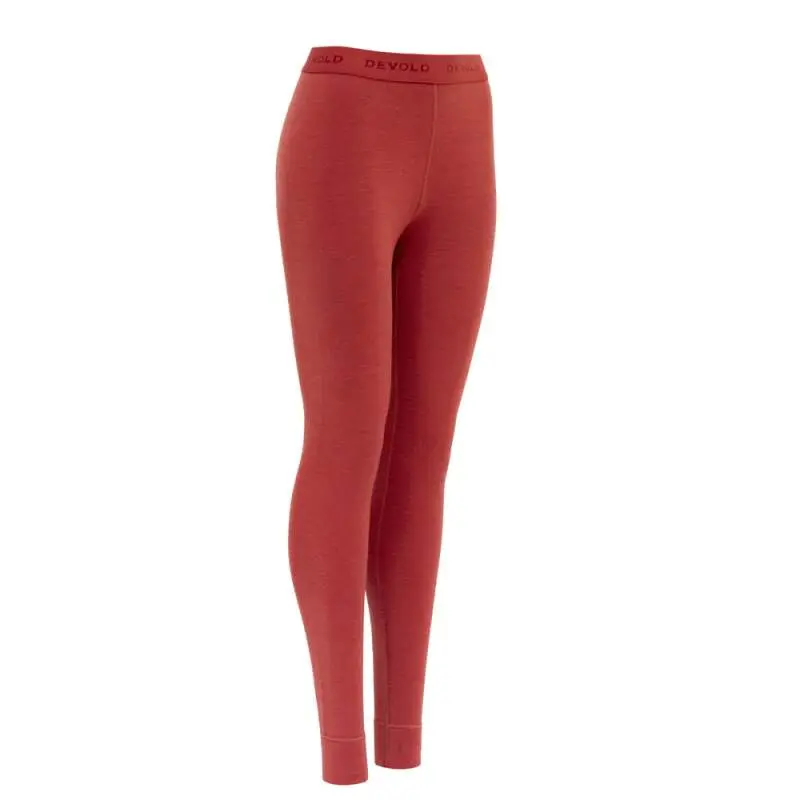 W Spodky DEVOLD EXPEDITION MERINO 235