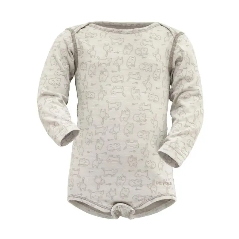 Body DEVOLD DUO ACTIVE MERINO
