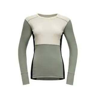 W Triko DEVOLD LAUPAREN MERINO 190