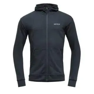 Mikina DEVOLD EVERYDAY ZIP HOODIE