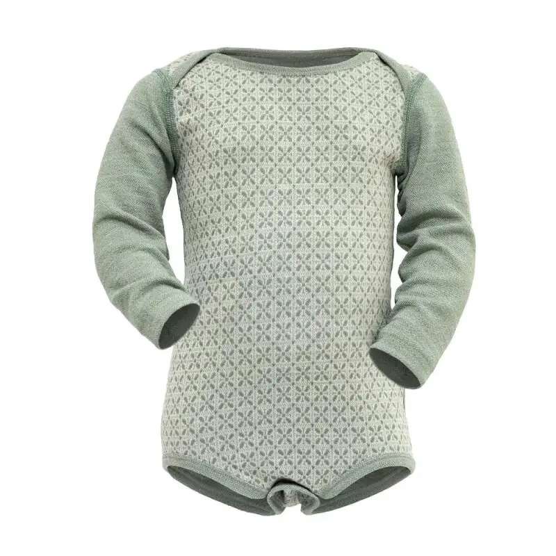 Body DEVOLD LITLEEGGA MERINO