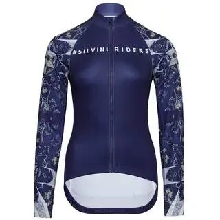 W Cyklodres SILVINI LEVERONA