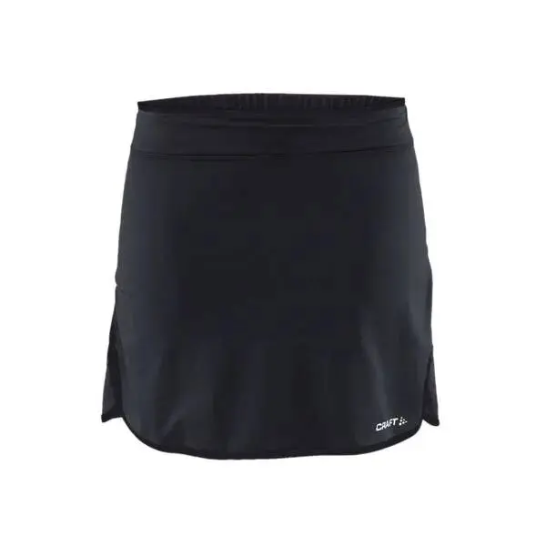 Craft sukně FREE 2020 black