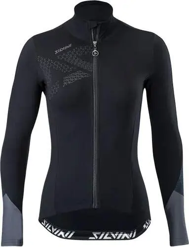W Cyklodres SILVINI CALVANA