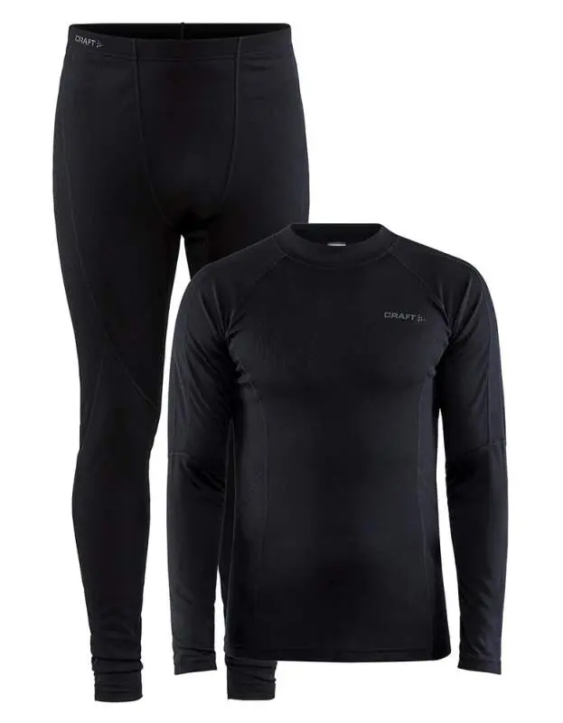 Set CRAFT CORE Warm Baselayer