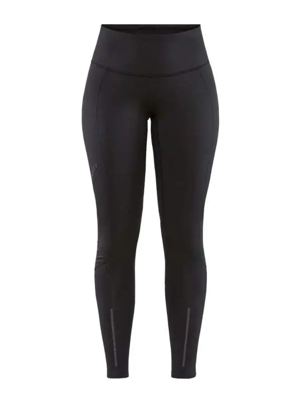 W Kalhoty CRAFT ADV Essence Warm Tight