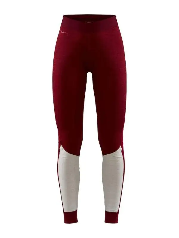 VÝPRODEJ - W Spodky CRAFT ADV Nordic Wool
