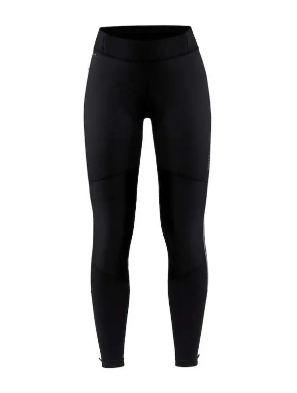 W Cyklokalhoty CRAFT CORE SubZ Wind Tights